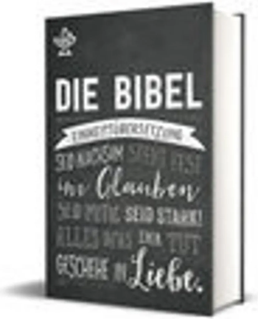 Bible de poche pour aumônerie et réflexion des jeunes adultes