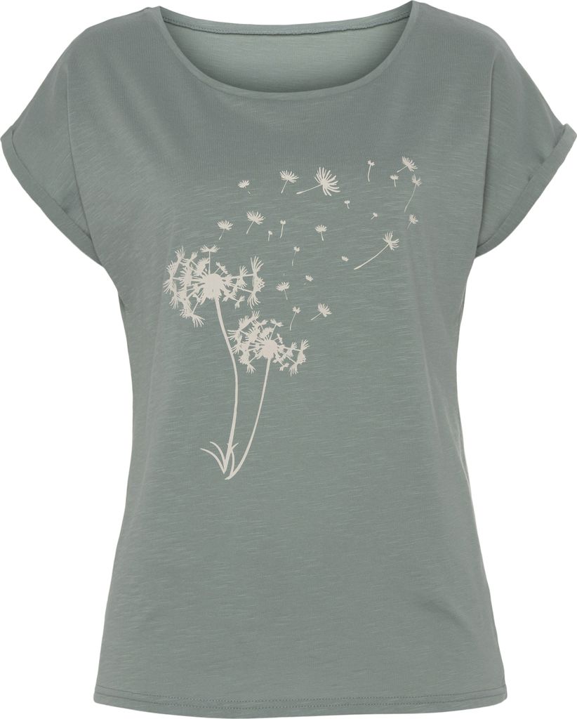 VIVANCE T-Shirt mint Größe 32/34