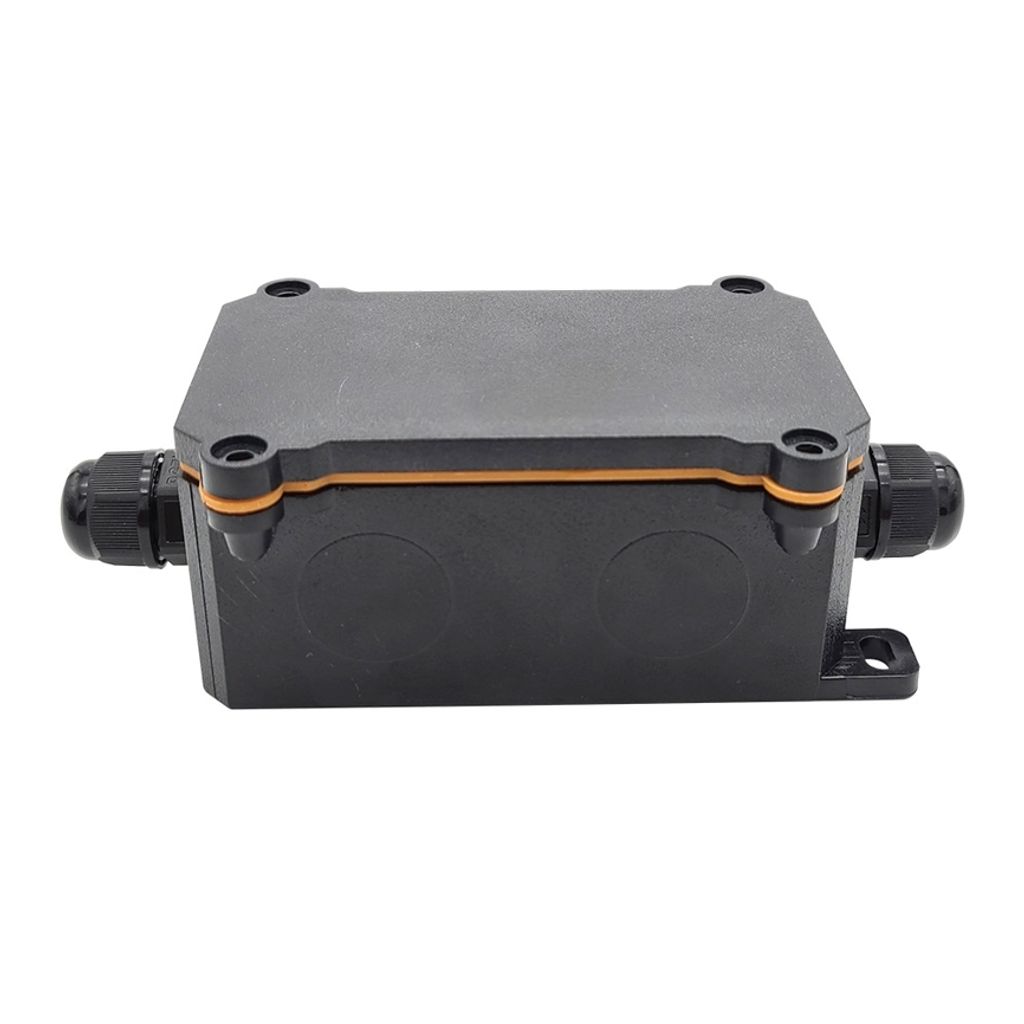 Immax NEO LITE Interrupteur extérieur intelligent 16A, Image du produit 