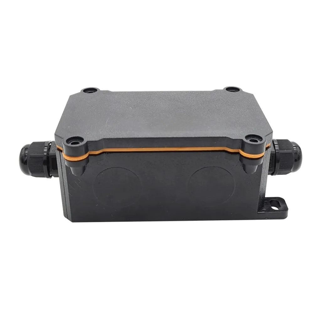 Interrupteur Extérieur Étanche WiFi Immax NEO LITE 16A IP68 Sécurisé