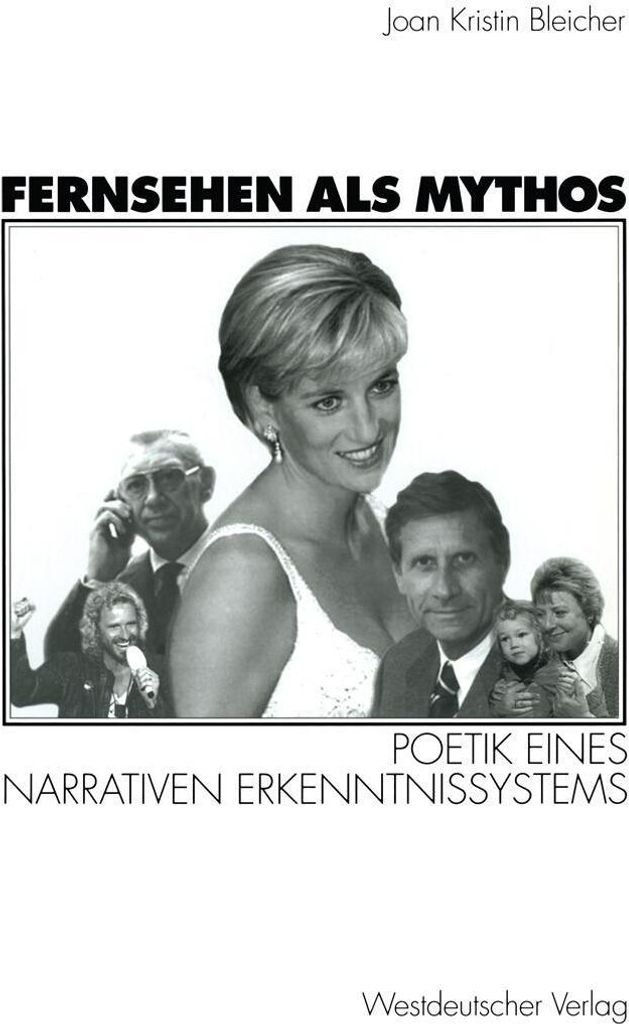 Fernsehen als Mythos