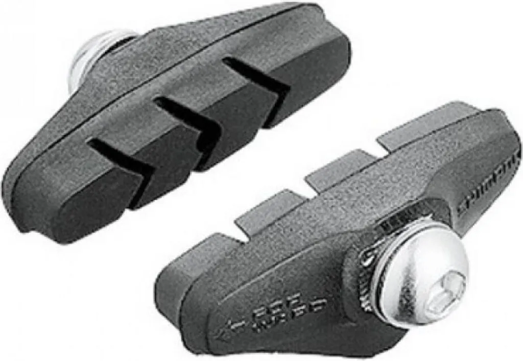 Patin de frein Shimano BR-6403 : stop aux bruits et au freinage mou
