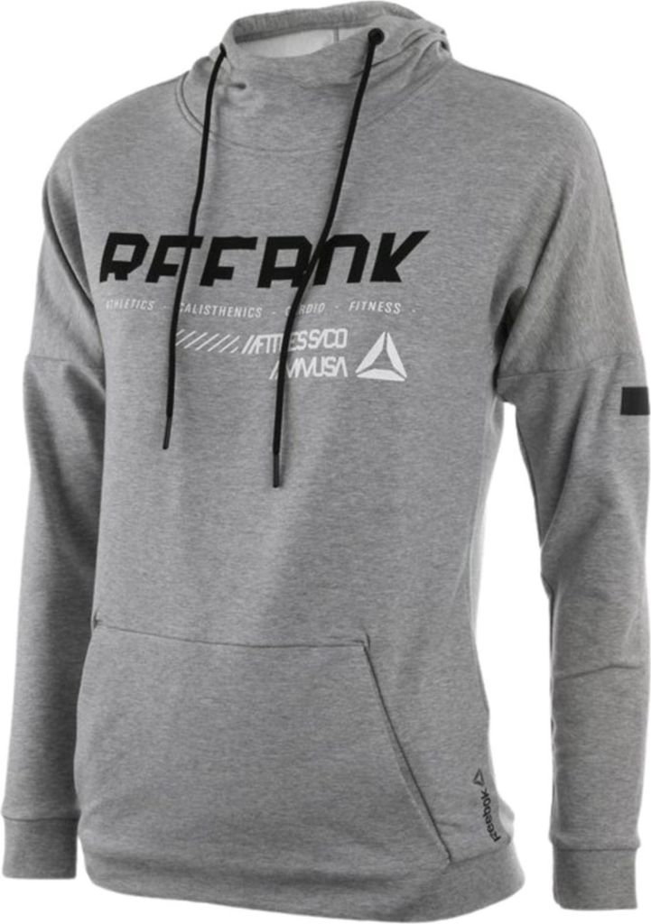 Sweatshirts Reebok Workout Ready AY1911