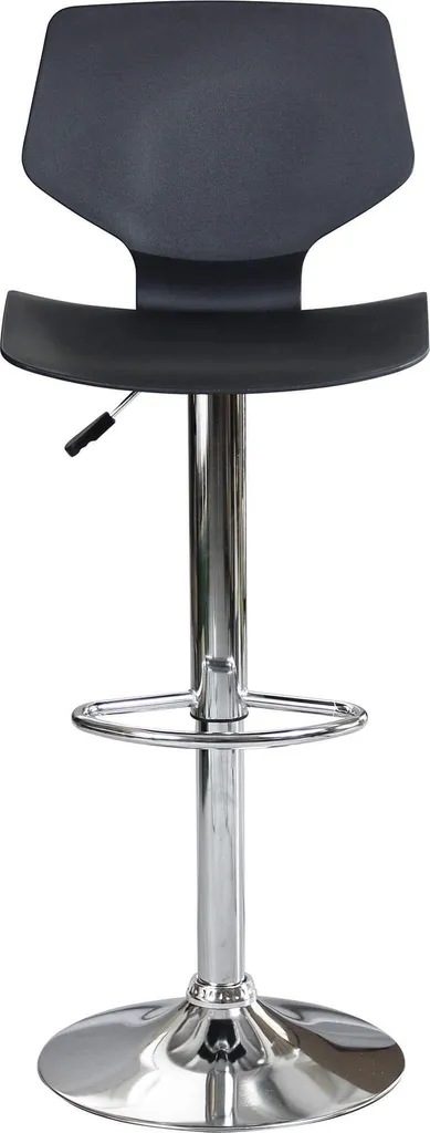Sgabello Cucina Nero Milani Home - Design Moderno e Funzionale - 6