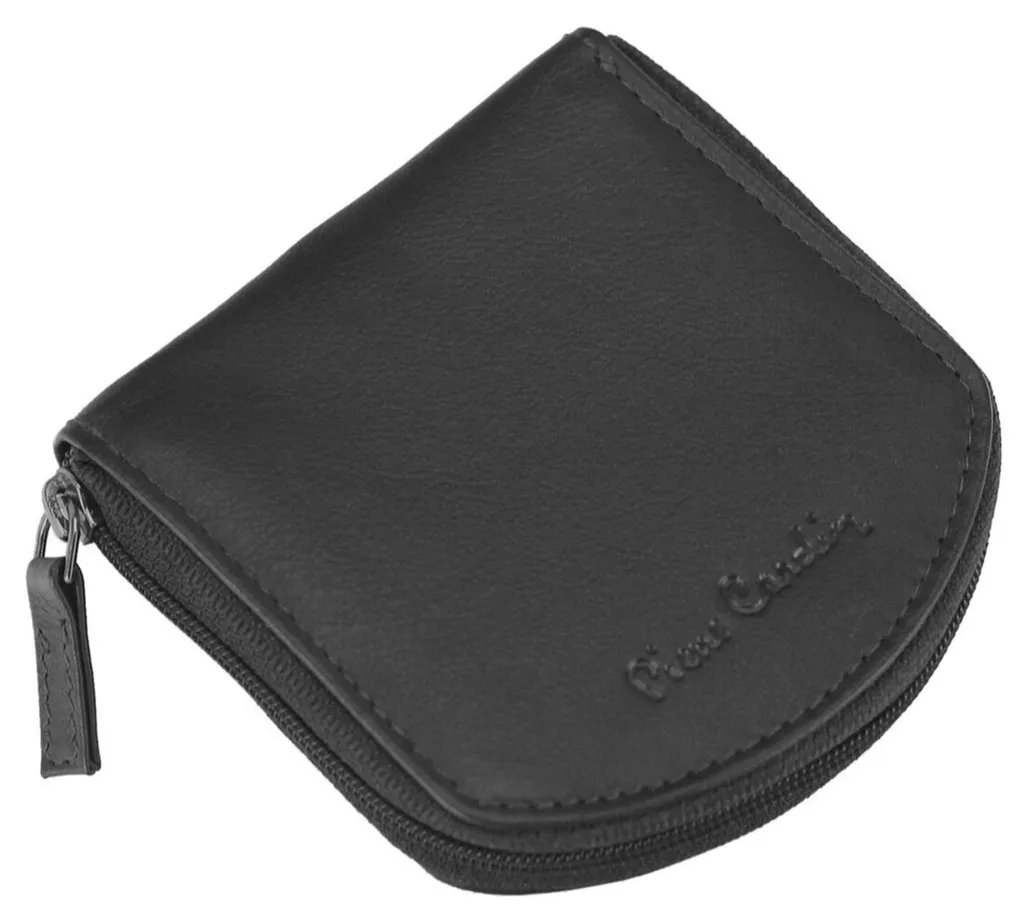 Portefeuille Pierre Cardin Greg 42138 avec Multi-Rangements Cuir