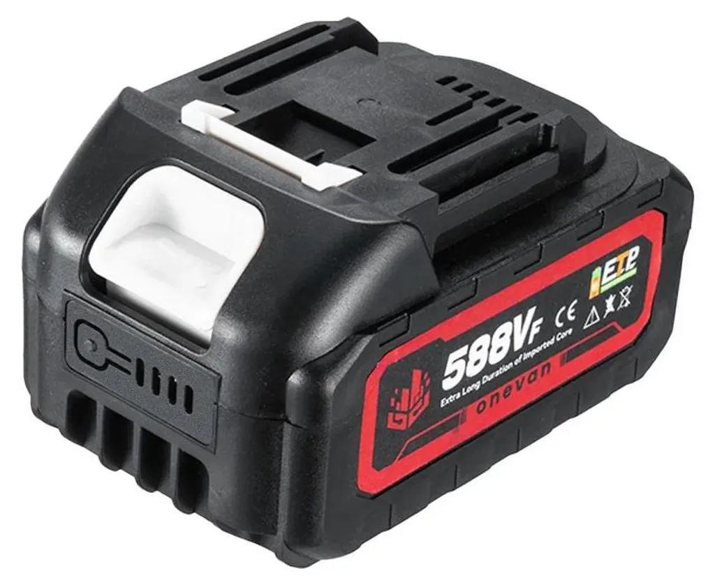 Batterie 21V Compatible 18V pour Visseuse - Solution Pack 22900mAh + Charge - 10