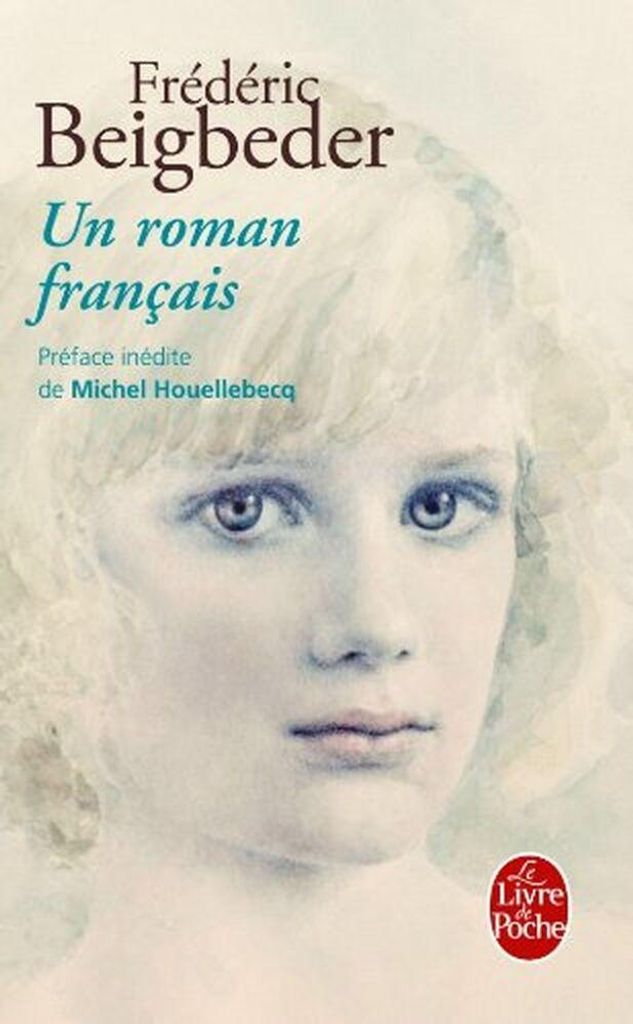 Un roman francais Produktbild 