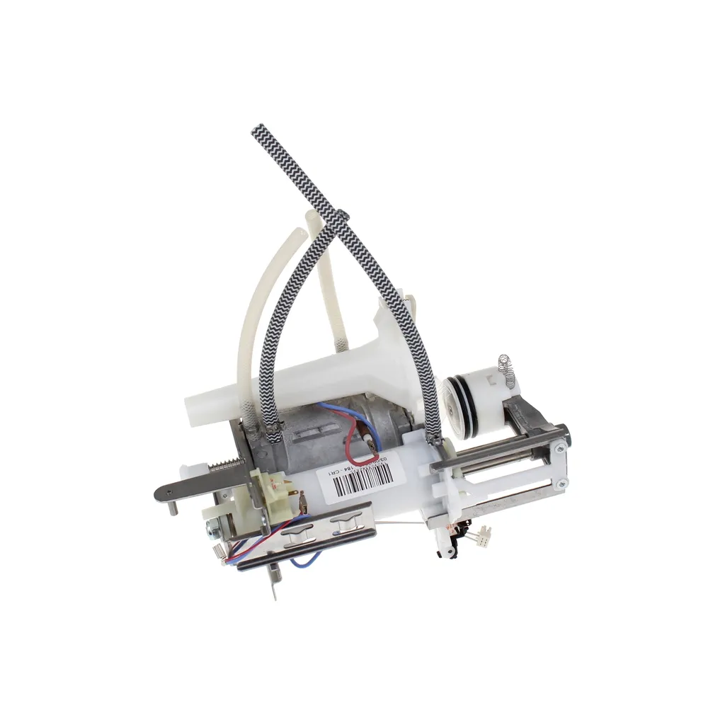Résistance 1300W SEB MS5A21198 robuste avec cylindre de protection