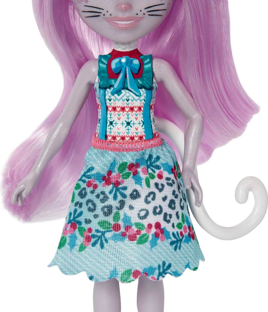 Enchantimals Adventskalender Produktbild 4
