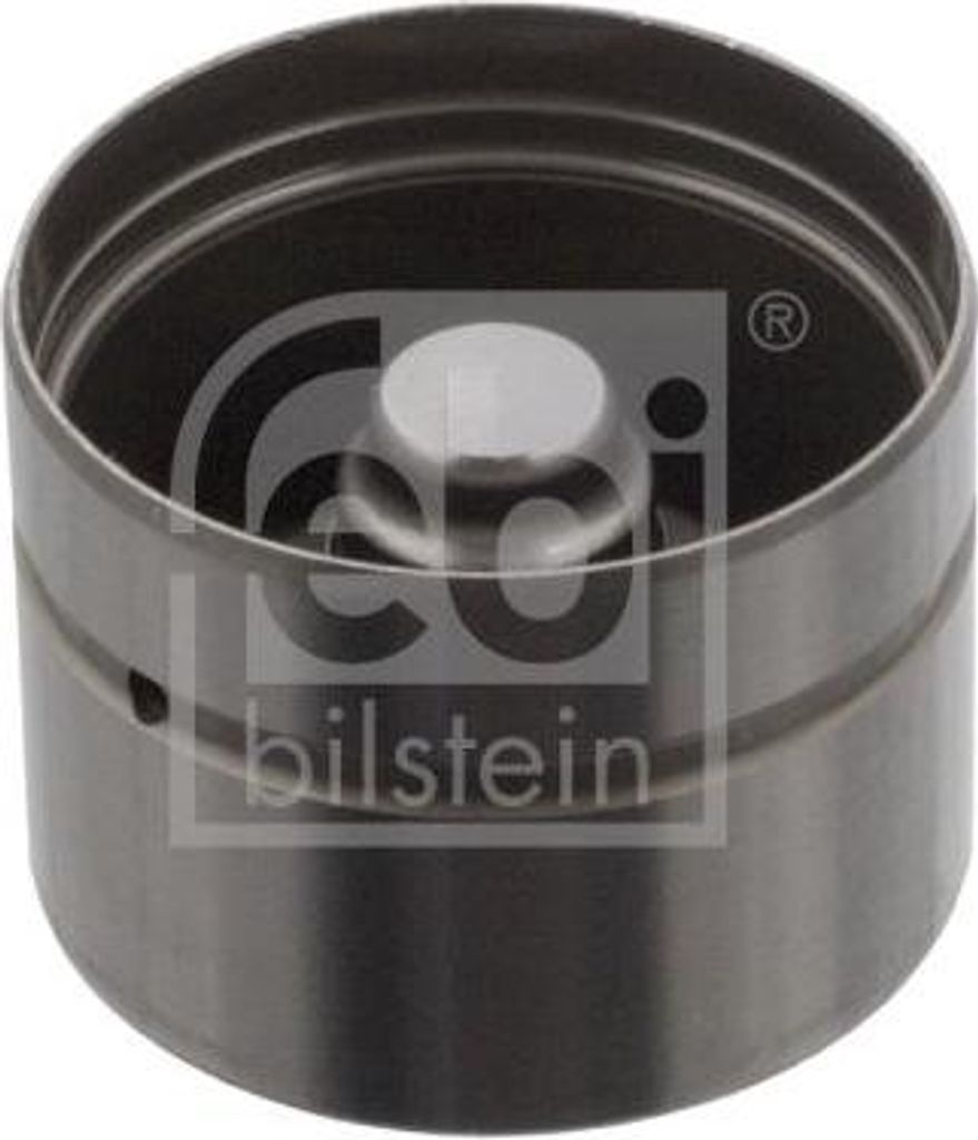 FEBI BILSTEIN 11781 Ventilstößel OE 11321440256 kompatibel mit Shuma, CLK, Superb, Boxster, Lancer, Primera, Golf IV, 3er E46, Megane, A4 8H, Uly...