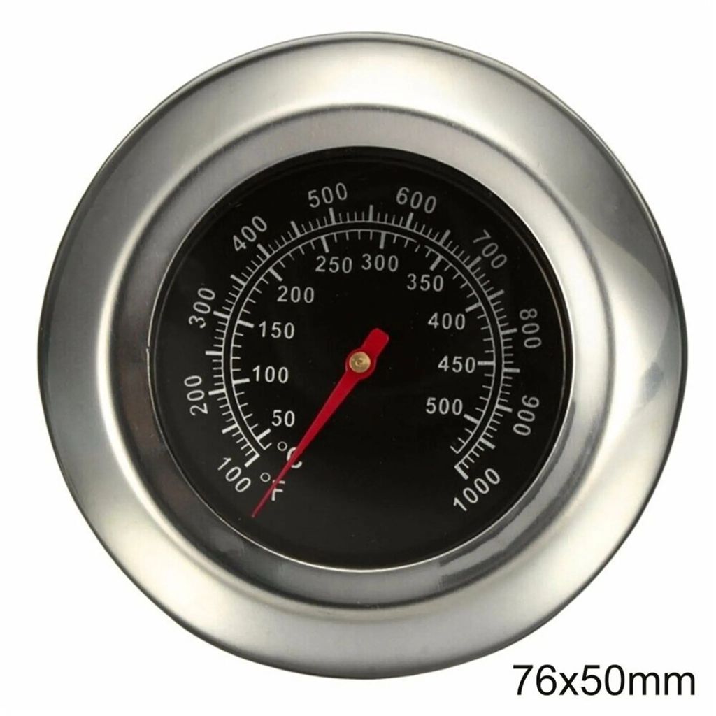 NEU 50 - 500℃ BBQ Thermometer