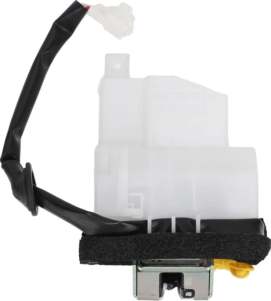 Attuatore di chiusura del portellone posteriore 69110-35082 Motore di chiusura del portellone posteriore per 4Runner 2010-2019