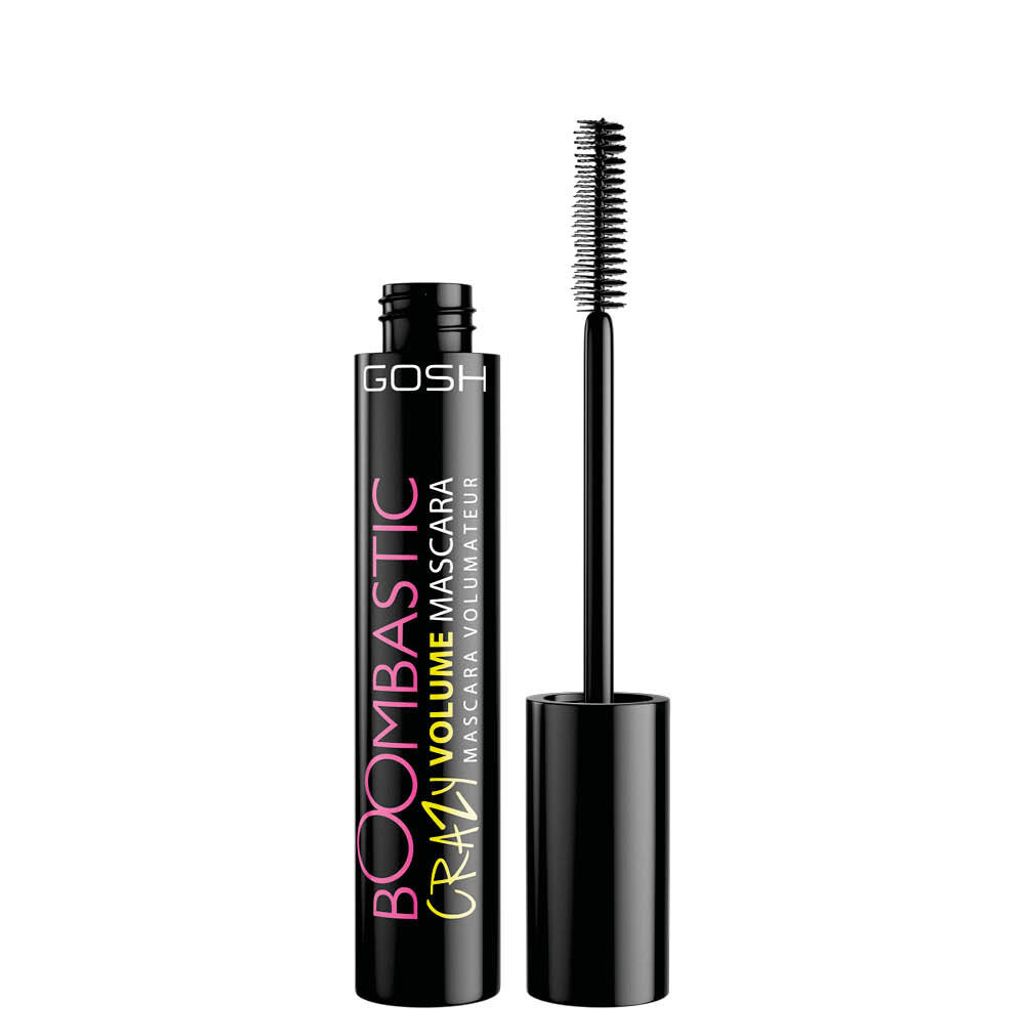 GOSH | BOOMBASTIC | Yeux Image du produit 