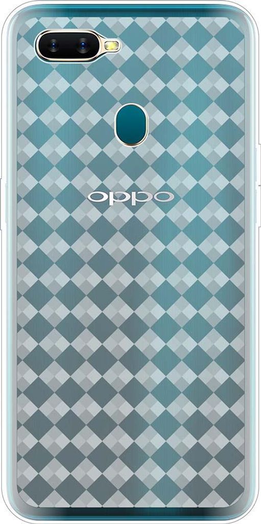 Oppo, Gehäuse für AX7 Rigid und High-End, Transparent
