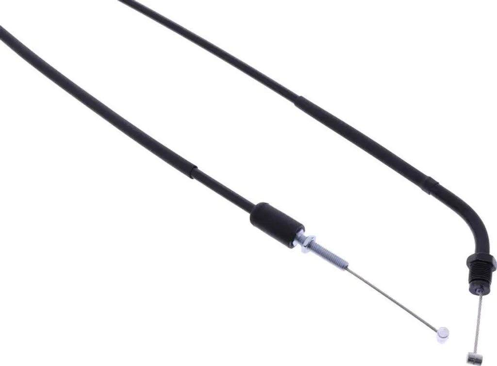 Câble d'accélérateur souple GHZVT125 JMP pour Honda Shadow VT 125
