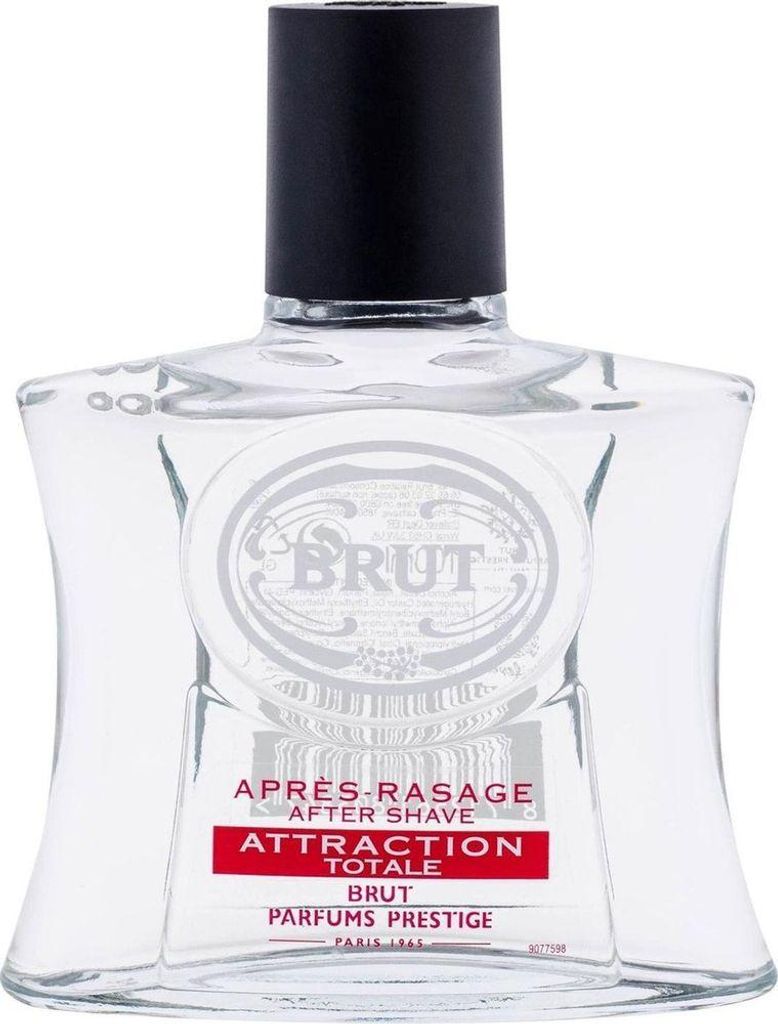 Brut Aftershave Attraction (100 ml) Productafbeelding 