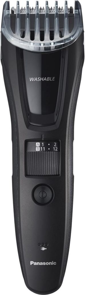 Panasonic ER-GB61, Omyvatelný, Napájení/baterie, Černá Obrázek produktu 