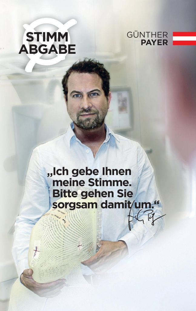 Stimmabgabe, Deutsch, Taschenbuch, 136 Seiten