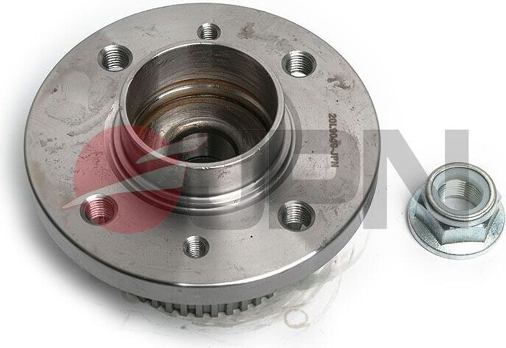 JPN 20L9049 - OE 77 01 205 170 Radlagersatz für Megane I, Megane Scenic, Scenic I