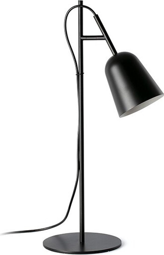 STUDIO Tischleuchte schwarz 28251
