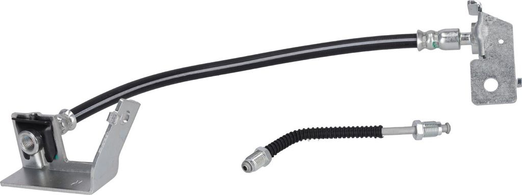 FEBI BILSTEIN 185026 Bremsschlauch Hinten Rechts für HYUNDAI i20 Schrägheck (GB, IB) i20 ACTIVE (GB) i20 Coupe
