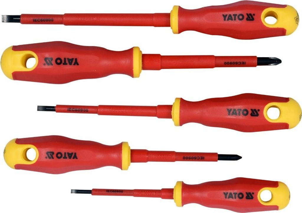 Yato YT-2827, 413 g Obrázek produktu 
