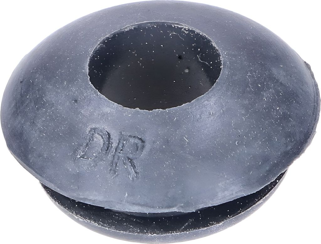 Kabeldurchführungsgummi Drilastic, 561-19.199 für Zündapp R 50, RS 50 Super