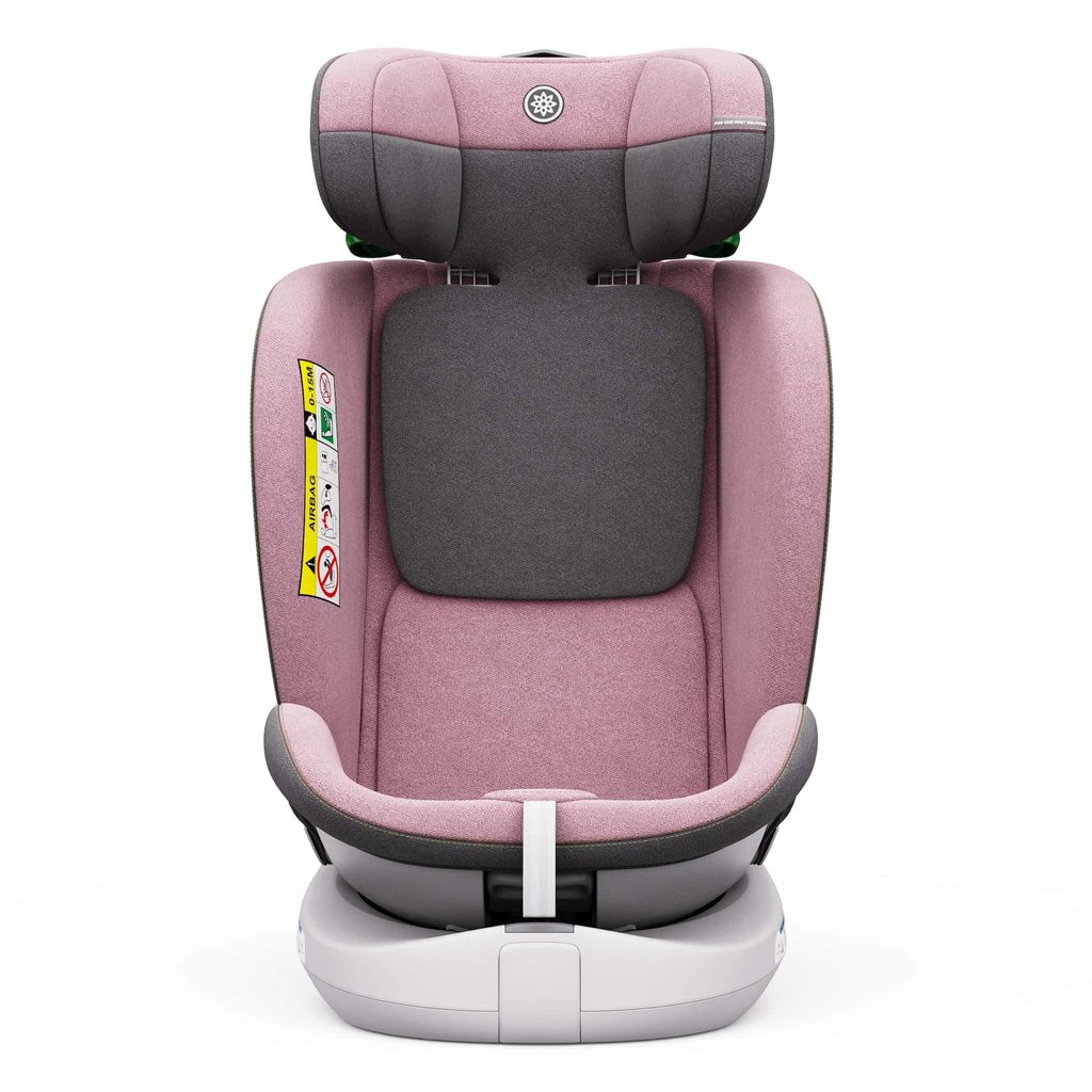 Daliya® ROTAZIONE i-Size 360° Kindersitz, ISOFIX & Produktbild 