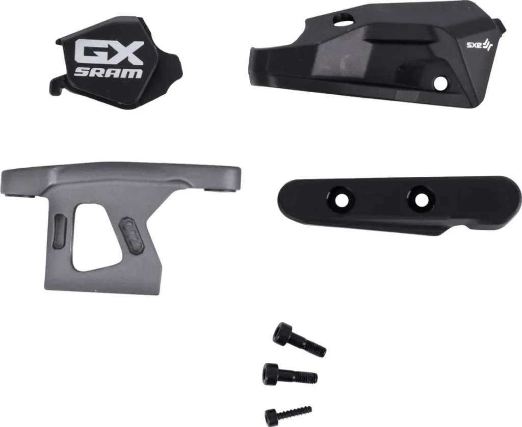 Gaine Sram GX T-Type Eagle AXS Transparente Haute Résistance One Size