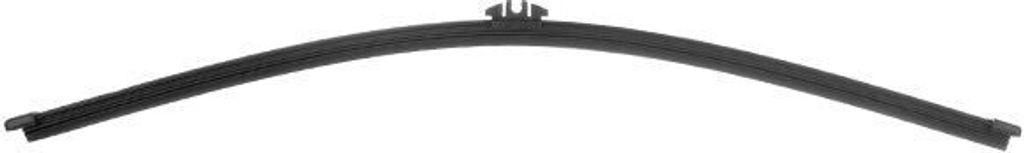 DENCKERMANN Heckscheibenwischer Hinten für OPEL Vectra C CC (Z02) Flach 400mm