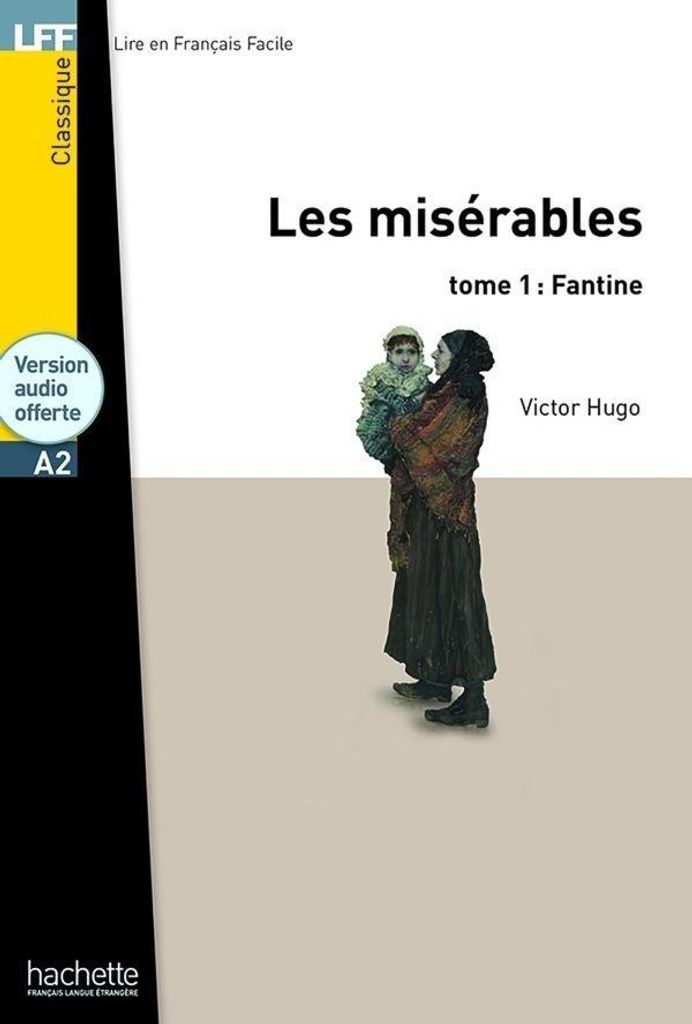 Les Misérables 01. Fantine