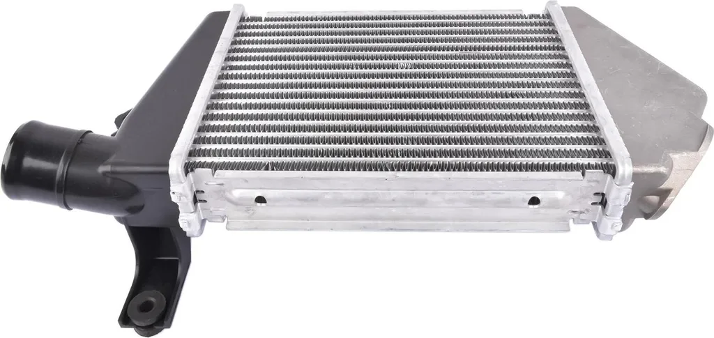 Intercooler MN135001 : Solution Perte Puissance Mitsubishi Triton 2.5