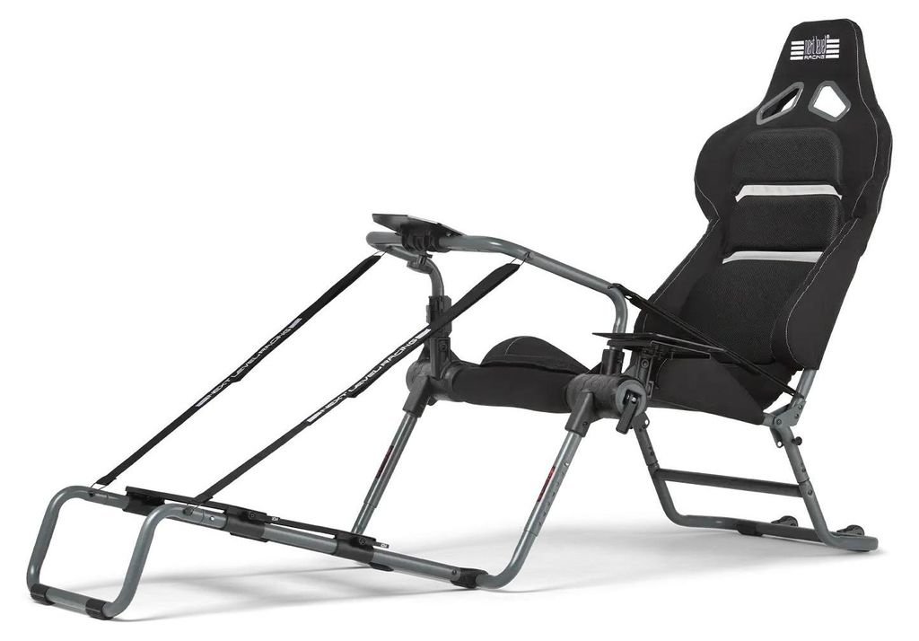 Next Level Racing GTLite Pro | Foldable Cockpit Zdjęcie produktu 