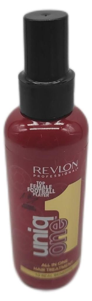 Revlon Professional Haarbehandlung Haarpflege UniqOne Aitana Bonmata Limited Edition Spezialpflege