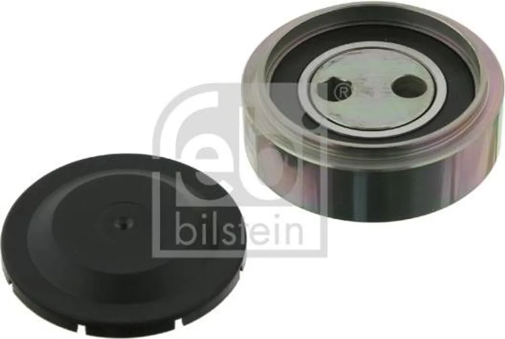 Rouleau tendeur de courroie pour Audi A4 A6 et VW Passat FEBI BILSTEIN 11323