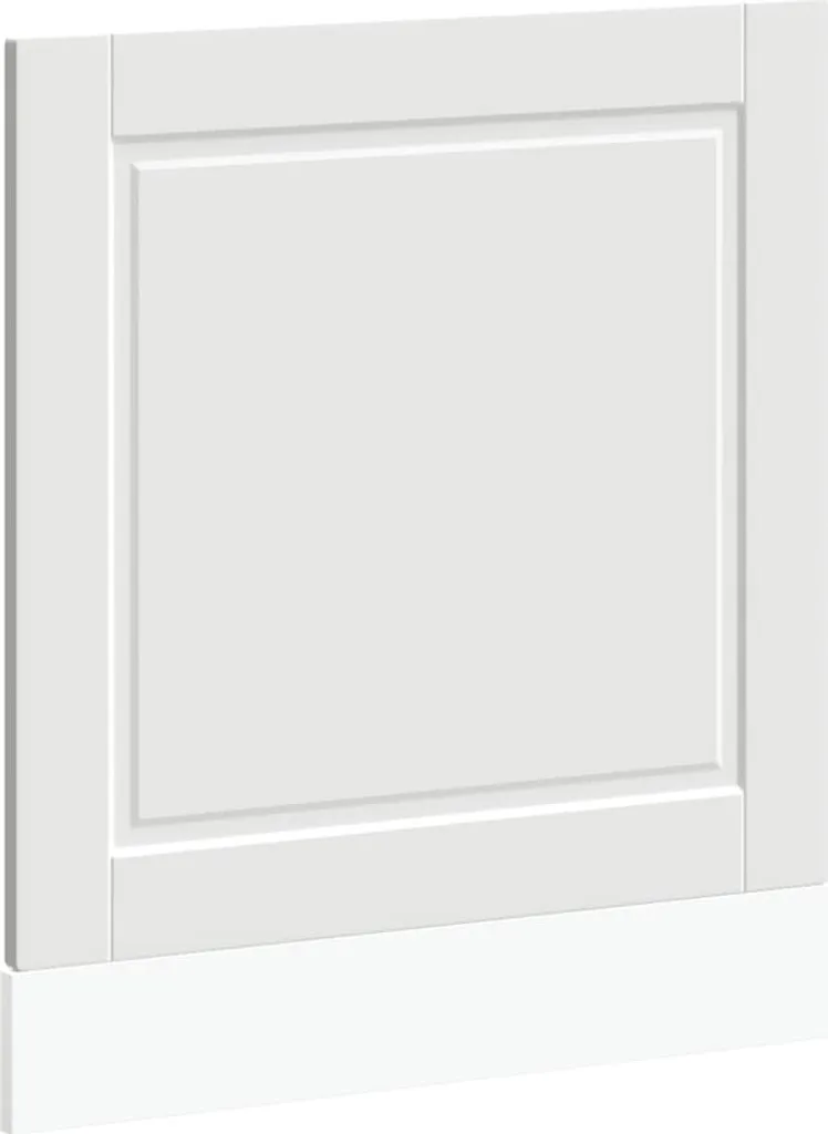 Anta Lavastoviglie Porto Bianco 60x1,5x67cm - Ricambio Cucina Economico