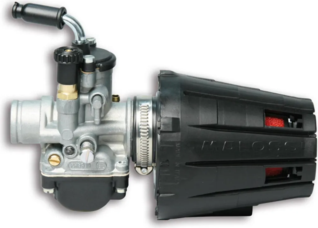 Réglez vos problèmes de carburation avec le Kit Malossi 19mm PHBG MHR