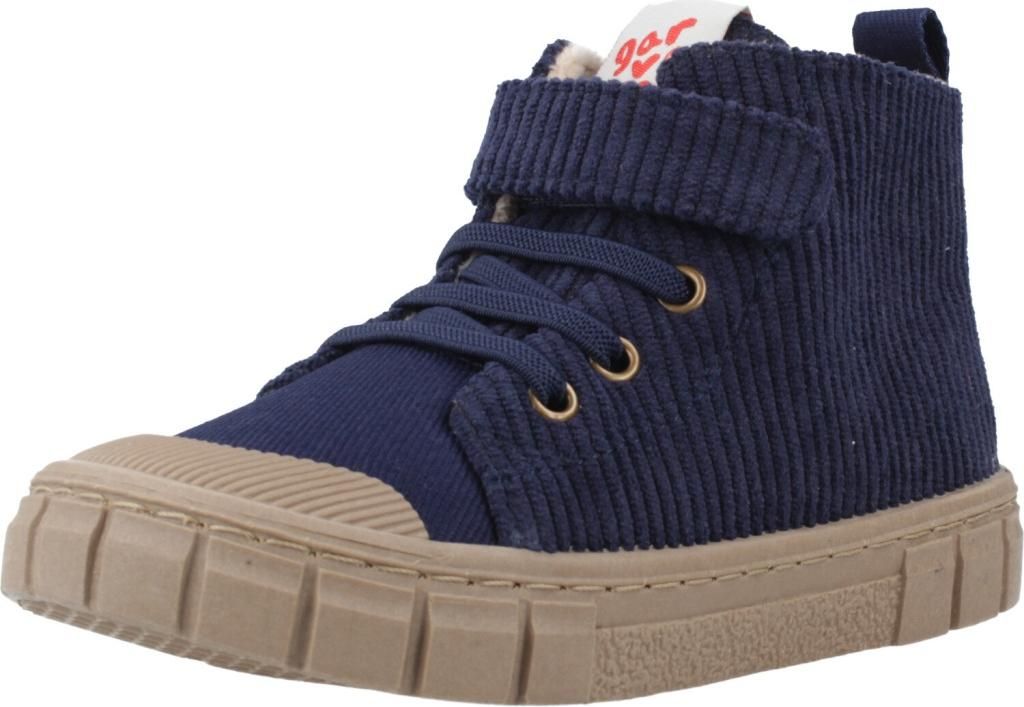 GARVALIN 251330G Blau