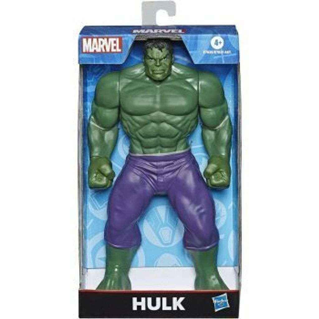 Figúrka Hulk Marvel Avengers 24 cm Obrázok produktu 