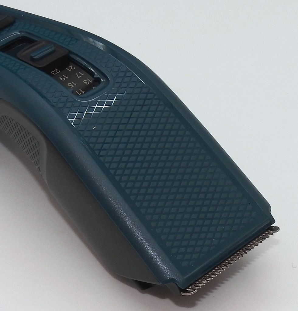 Maszynka do strzyżenia włosów Philips HC3505/15 Zdjęcie produktu 20