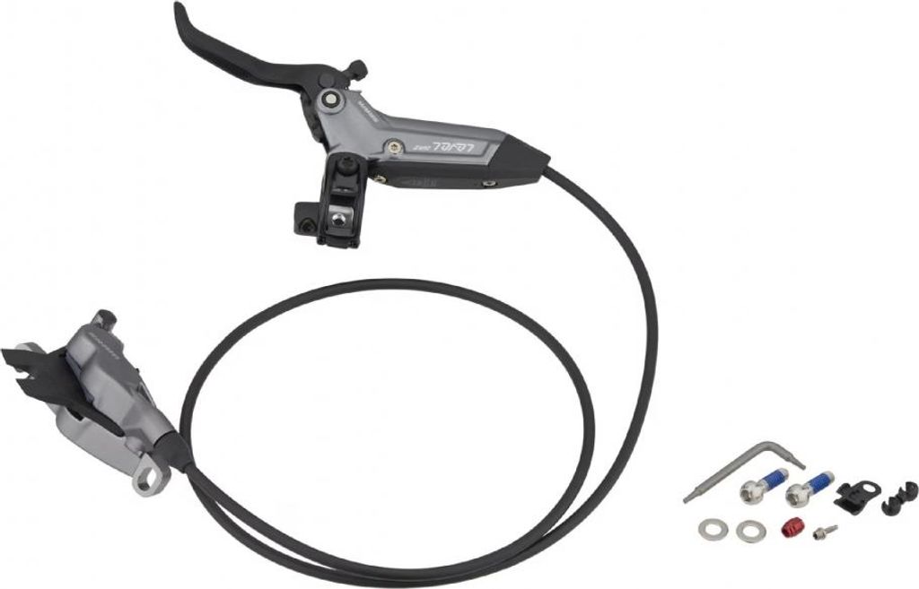 Sram Level Bronze Stealth 4 Piston C1 Vorderradbremse Produktbild 