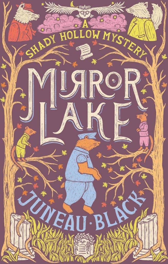 Mirror Lake
