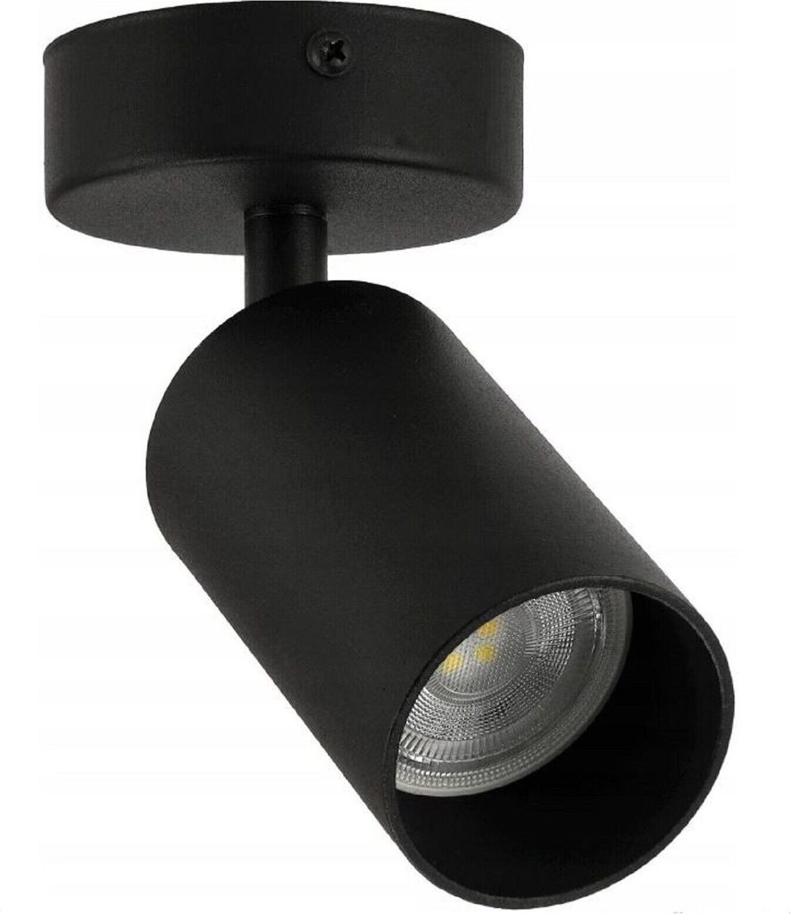 Spotleuchte Deckenleuchte Spotlight Wandstrahler Deckenlampe LED Schwenkbar 10911