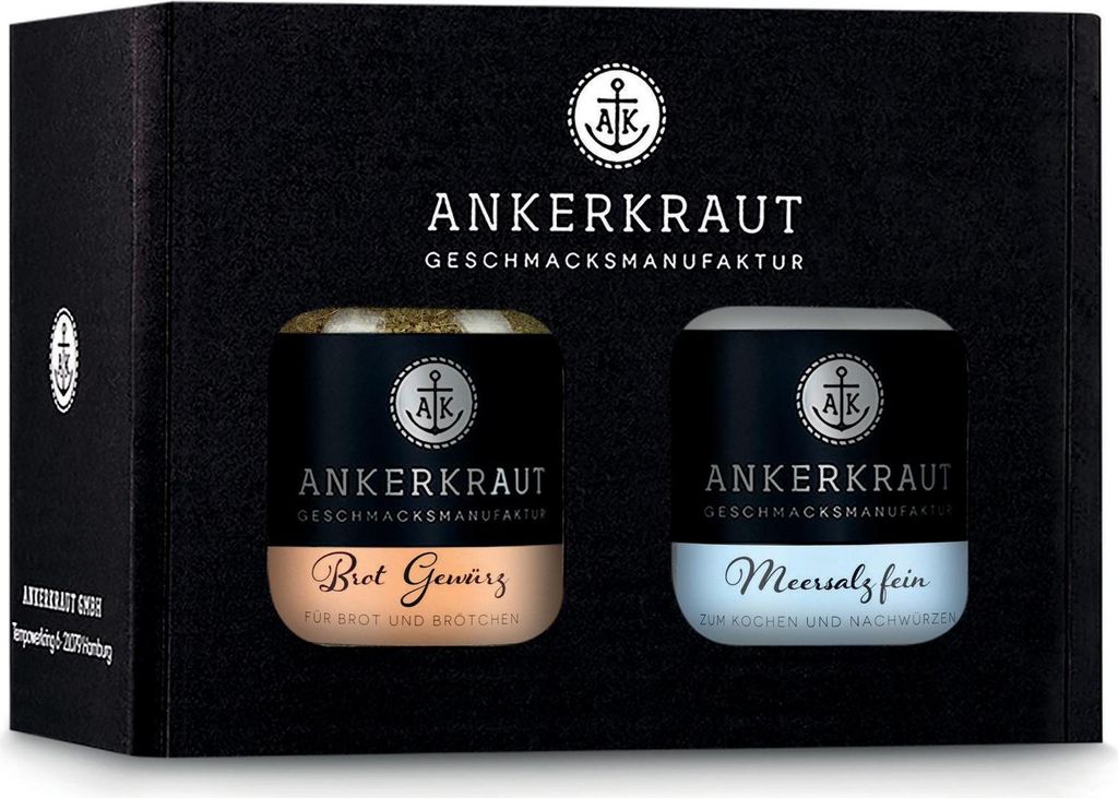 Einzug Geschenk-Box