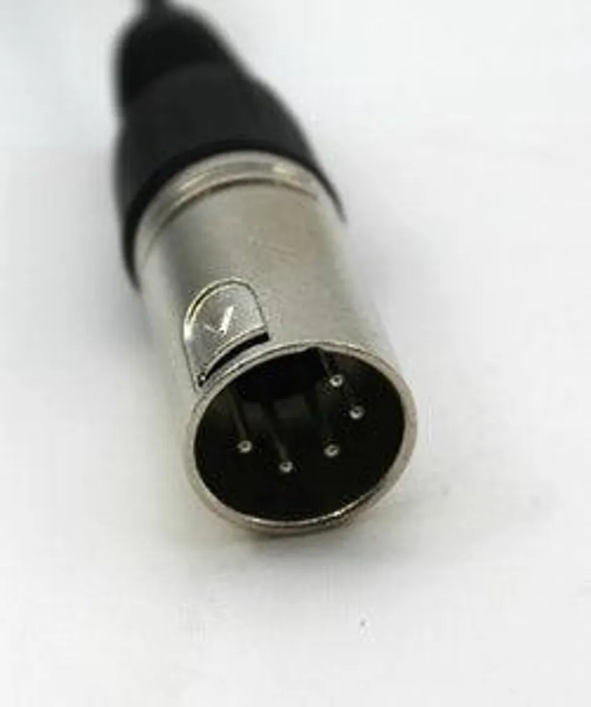 Chargeur intelligent 36V 2A Van Beijck XLR 5 pins haute sécurité