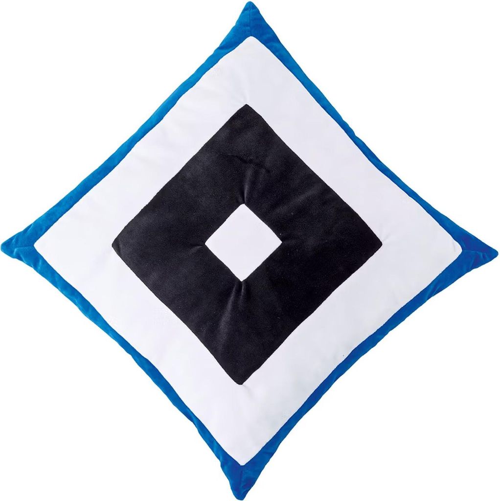 Hamburger SV HSV Nickikissen HSV Produktbild 