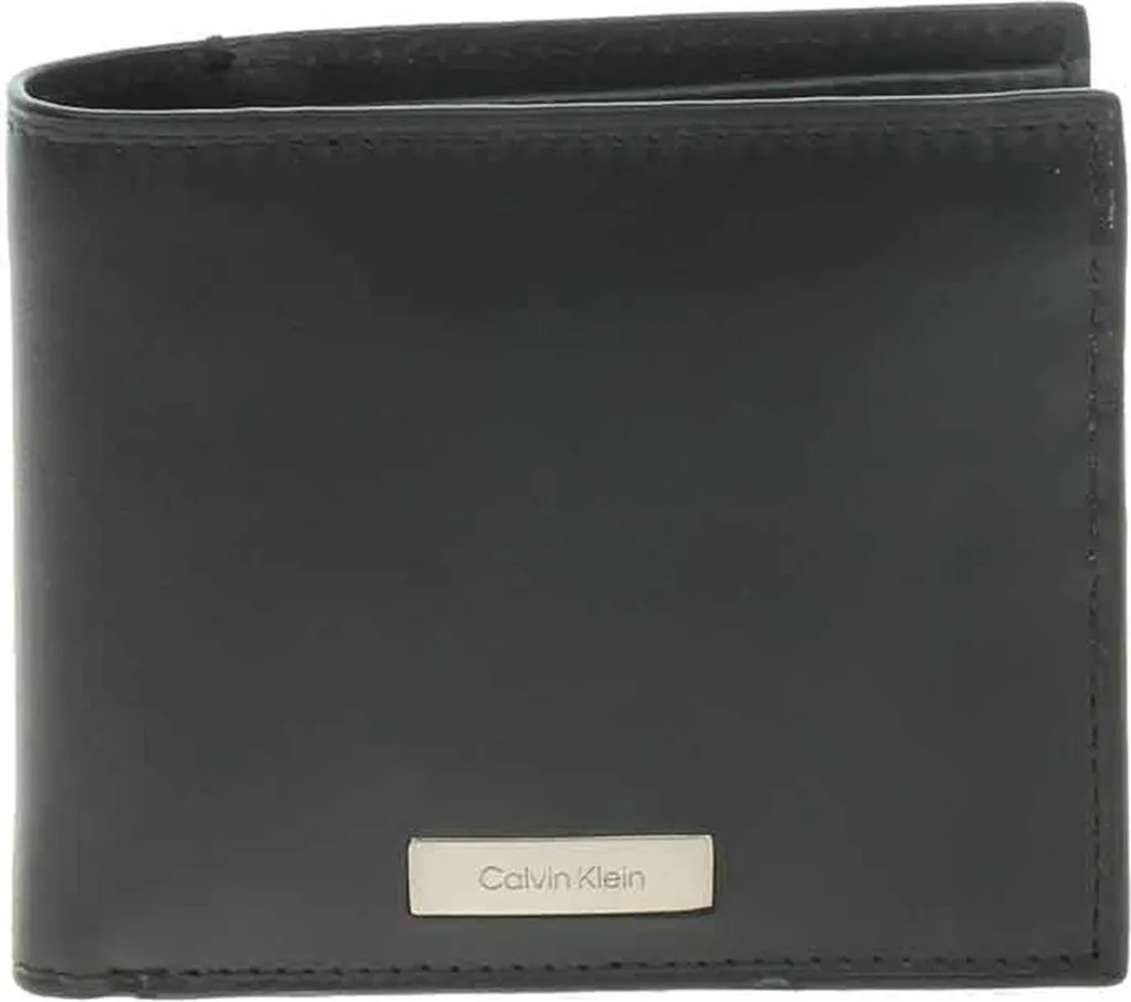Portafogli Calvin Klein LV04D1067GUB1