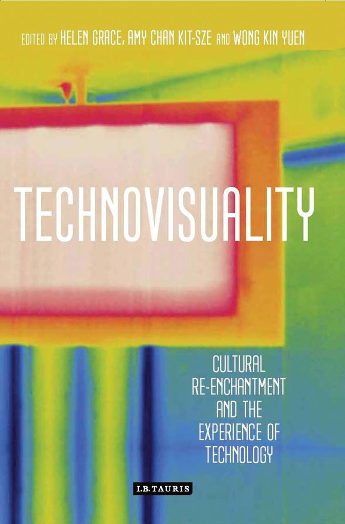 ISBN Technovisuality, Angielski, Twarda okładka, 304 stron(y)