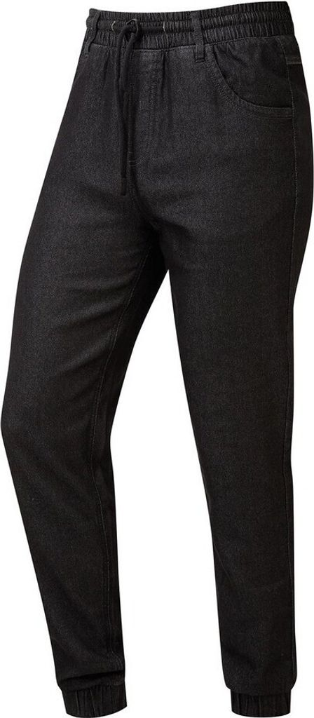 Premier - "Chef ́s Artisan" Jogginghosen für Herren RW9360 (S) (Jeans-Schwarz)