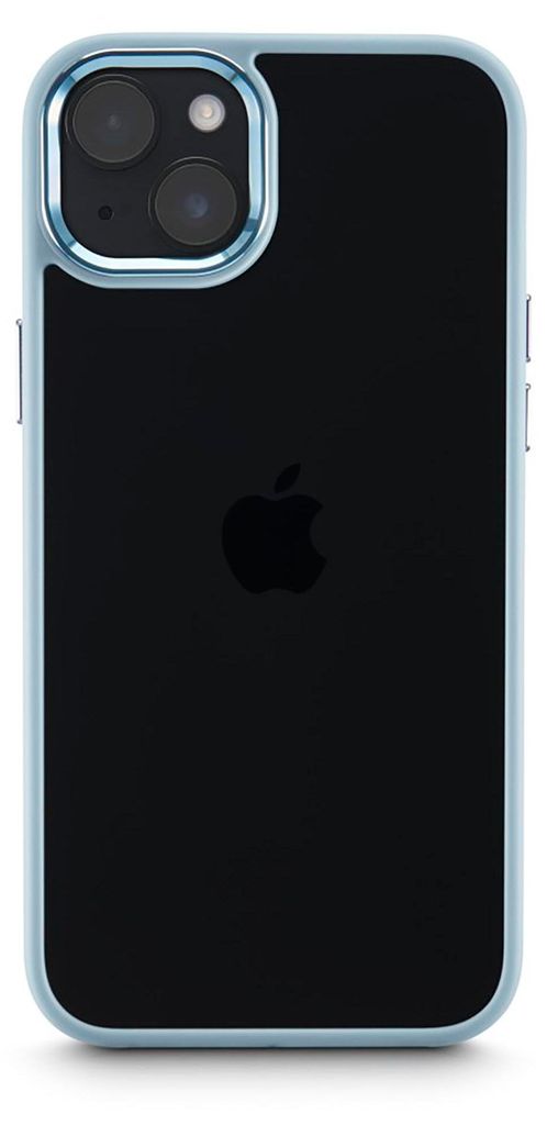 Hama 00136008, Cover, Apple, iPhone 15, 15,5 cm (6.1"), Produktbild 